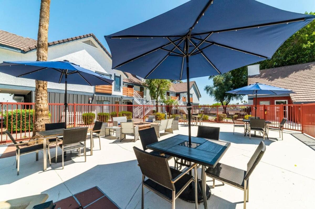 Metro Phx 1Bd Exterior Entry With Heated Pool, Bbq, Dog Park, Bbq Pets Allowed Phoenix Ngoại thất bức ảnh