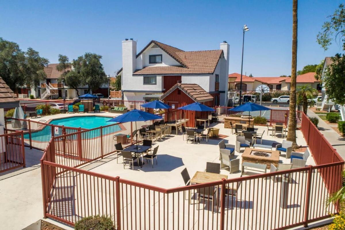 Metro Phx 1Bd Exterior Entry With Heated Pool, Bbq, Dog Park, Bbq Pets Allowed Phoenix Ngoại thất bức ảnh