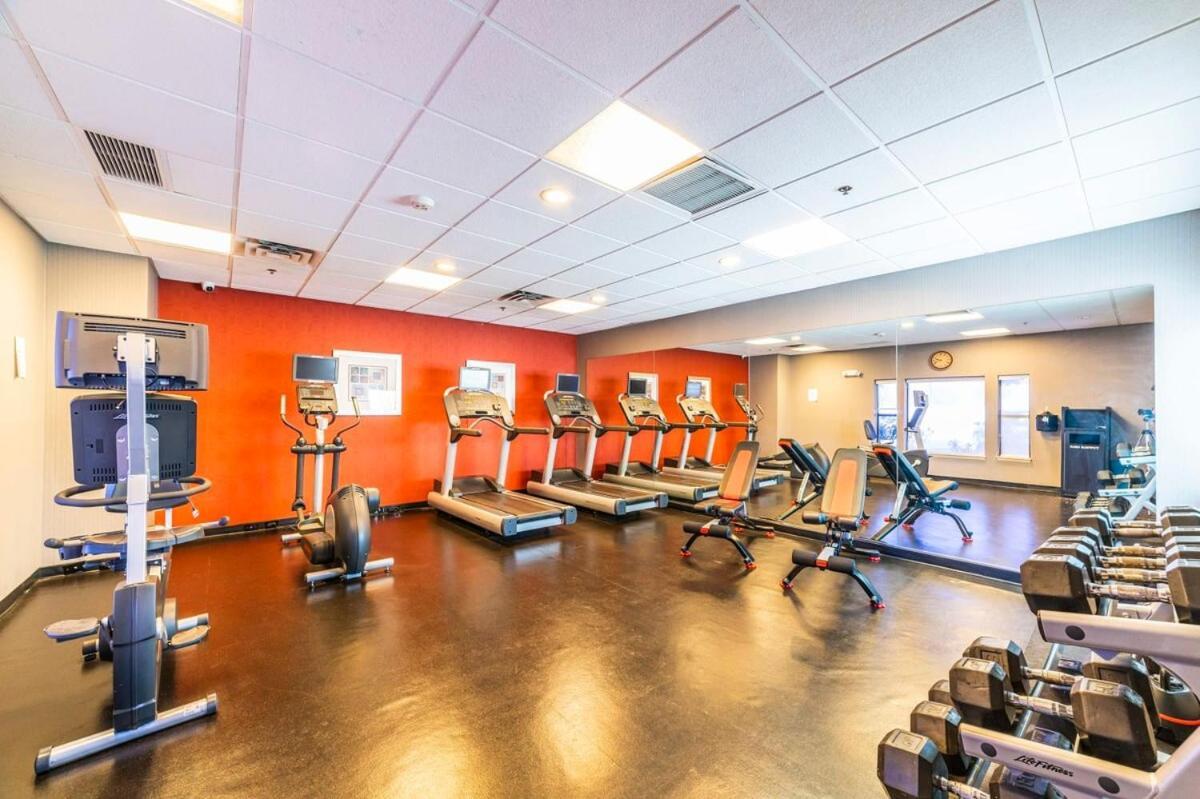 Metro Phx 1Bd Exterior Entry With Heated Pool, Bbq, Dog Park, Bbq Pets Allowed Phoenix Ngoại thất bức ảnh