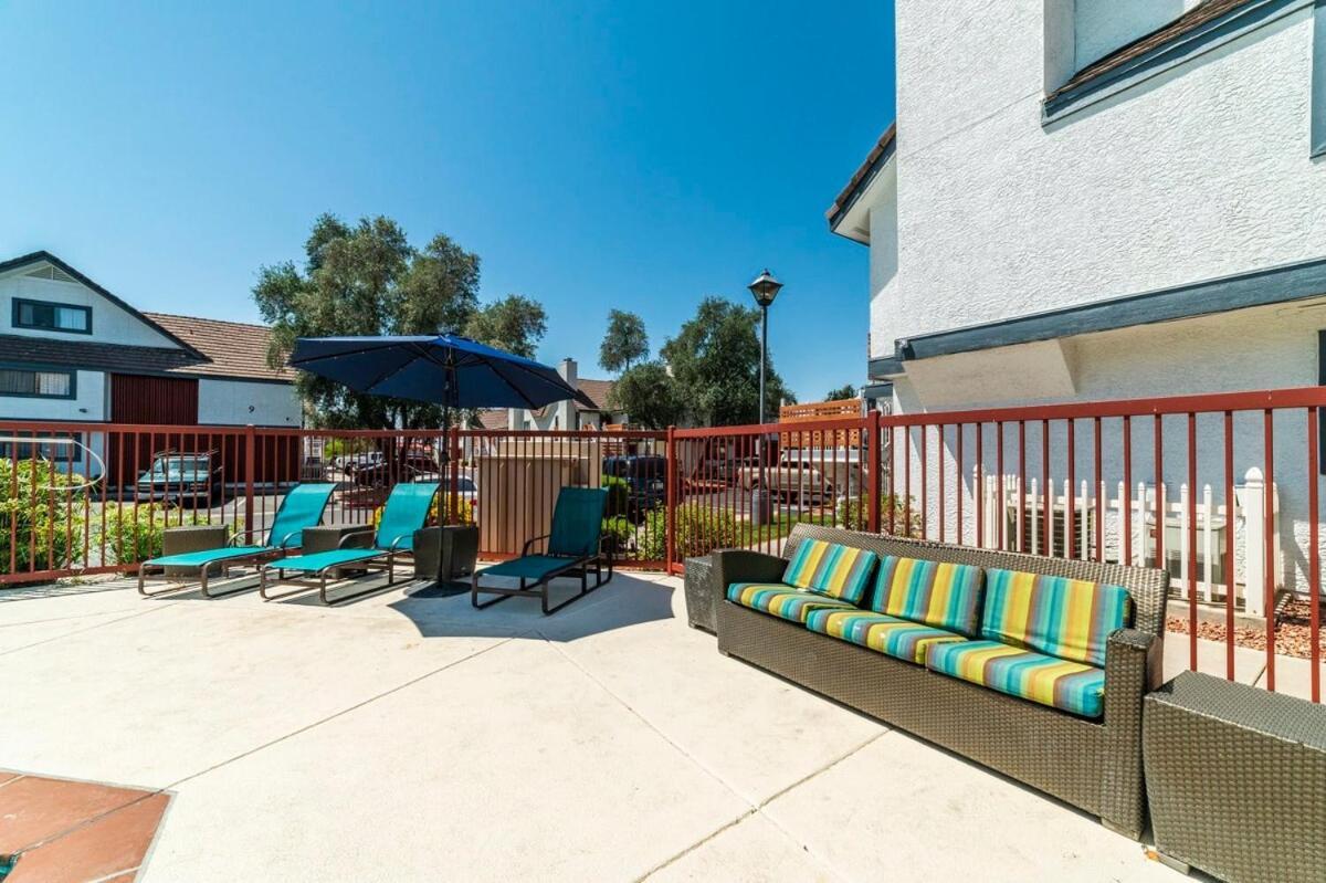 Metro Phx 1Bd Exterior Entry With Heated Pool, Bbq, Dog Park, Bbq Pets Allowed Phoenix Ngoại thất bức ảnh