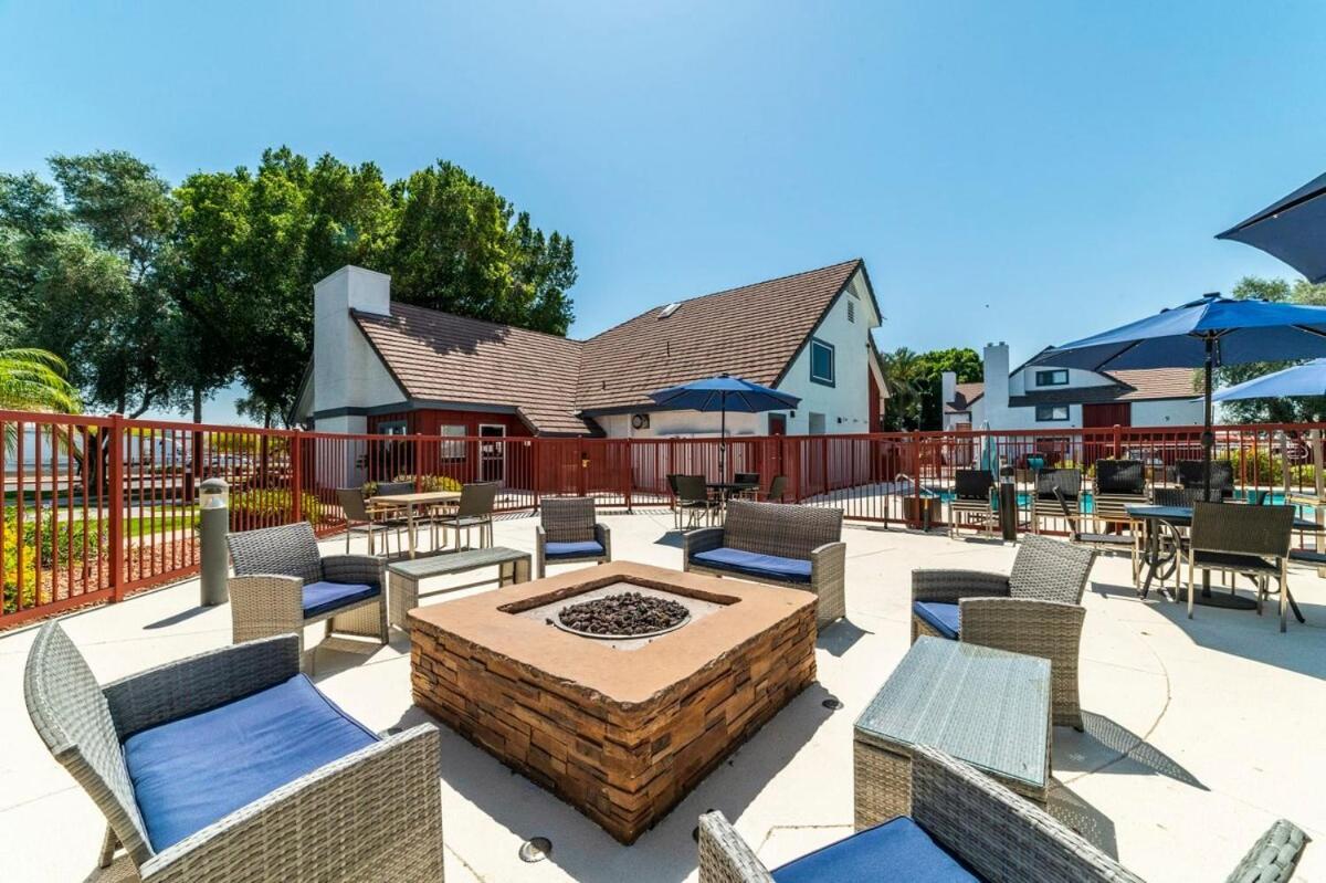 Metro Phx 1Bd Exterior Entry With Heated Pool, Bbq, Dog Park, Bbq Pets Allowed Phoenix Ngoại thất bức ảnh